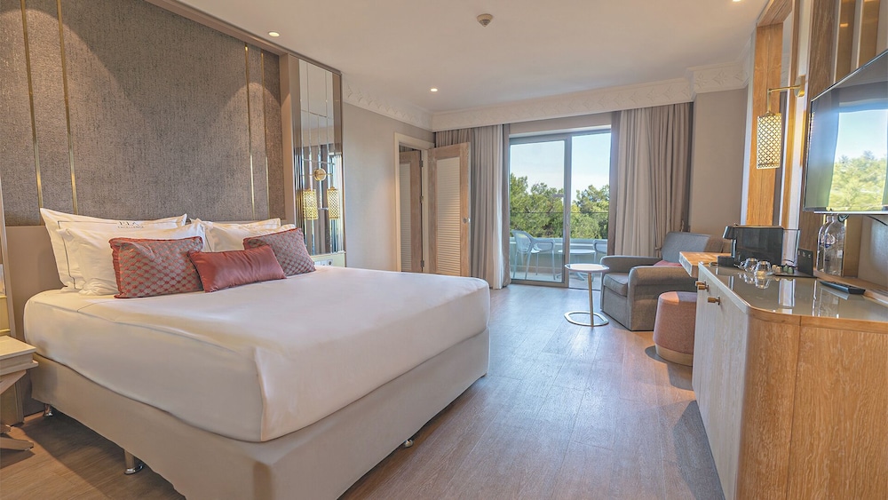 Ela Excellence Resort Belek 20/72