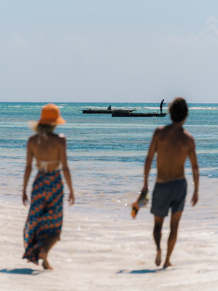 MELIA ZANZIBAR 72/76