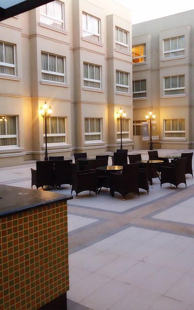 The Treasure Land Resort Hotel 4/23