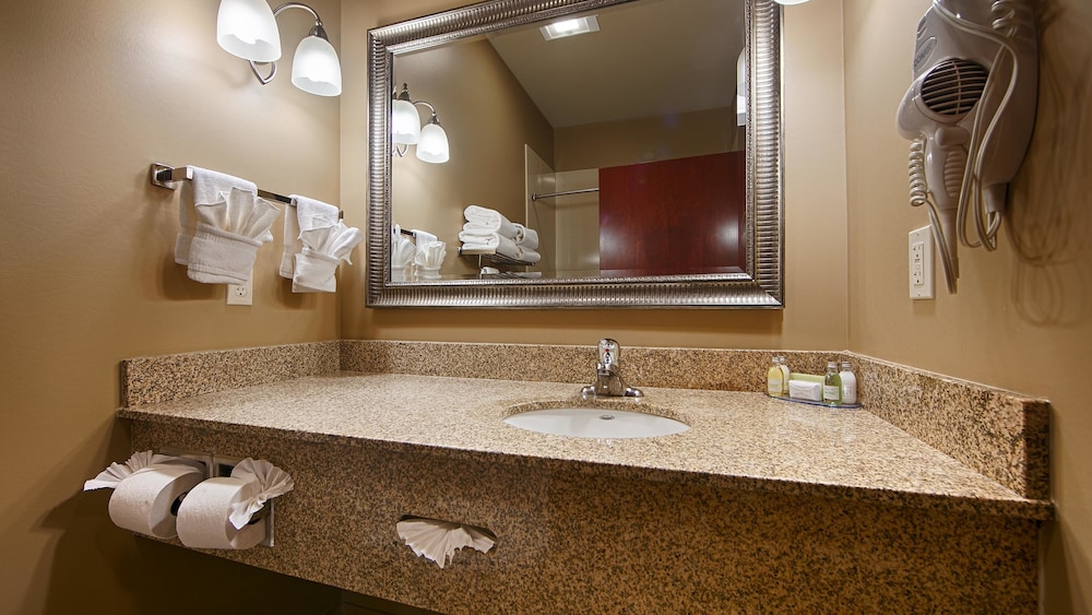 Best Western Golden Prairie Inn & Suites 19/38