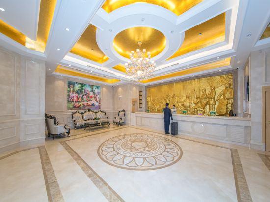 Vienna International Hotel (Wuhan Wangjiawan Renxinhui) 13/36