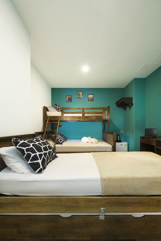 Tai Hoe Hotel 17/50