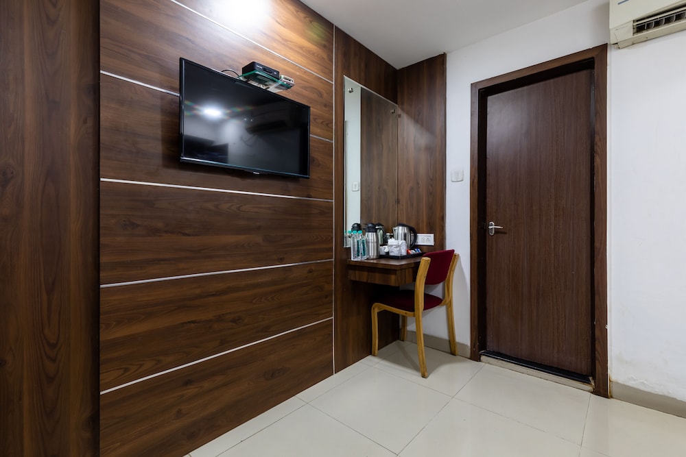 Hotel Kalinga 5/29