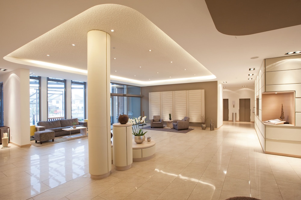 Ambassador Hotel Spa 11/50