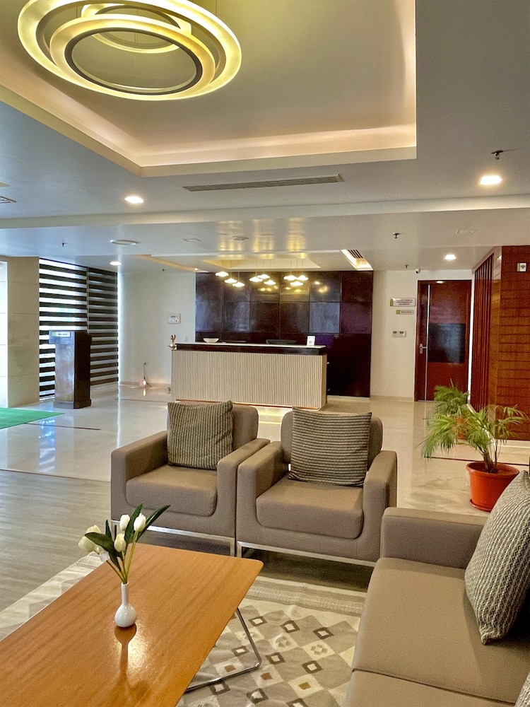 Best Western Tirupati Hotel 33/50