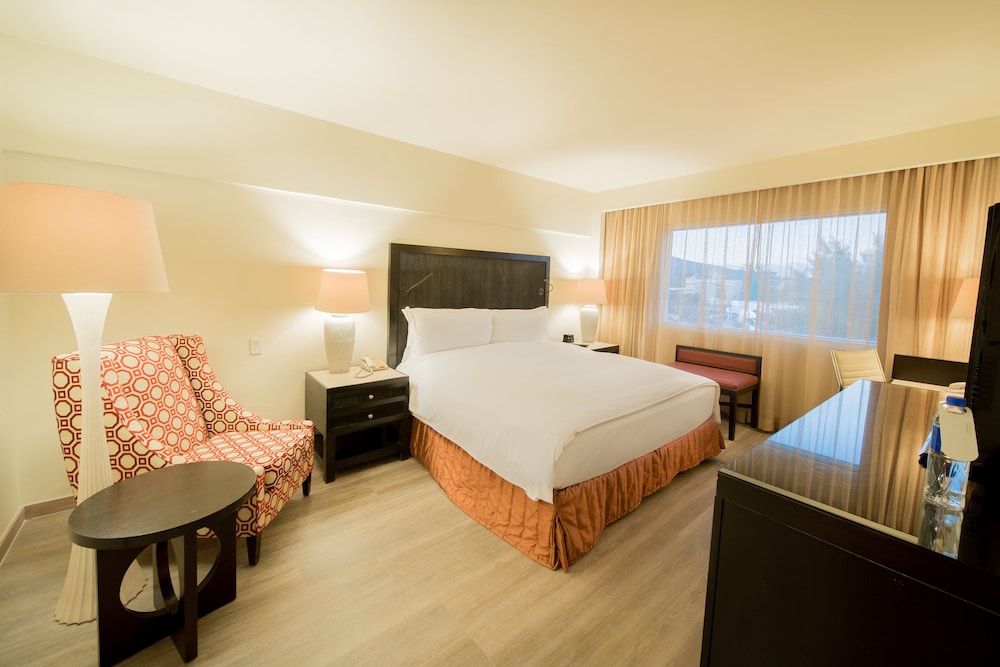 InterContinental San Salvador-Metrocentro Mall 14/76