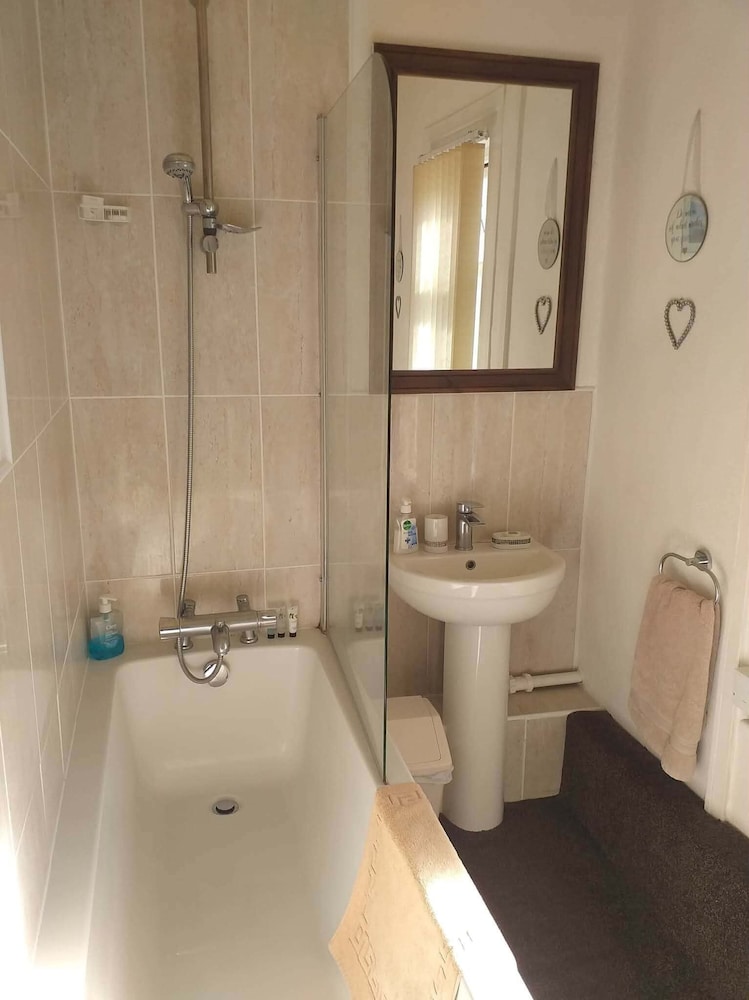 Bryn Coed Guest House 16/16