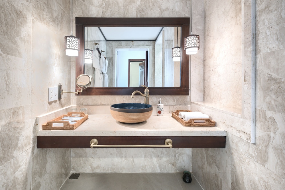 The Blossom Resort Island Da Nang 46/50