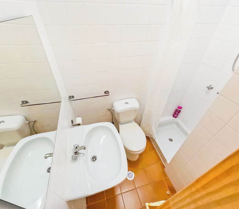 Las Eras Nest Hostel 46/49