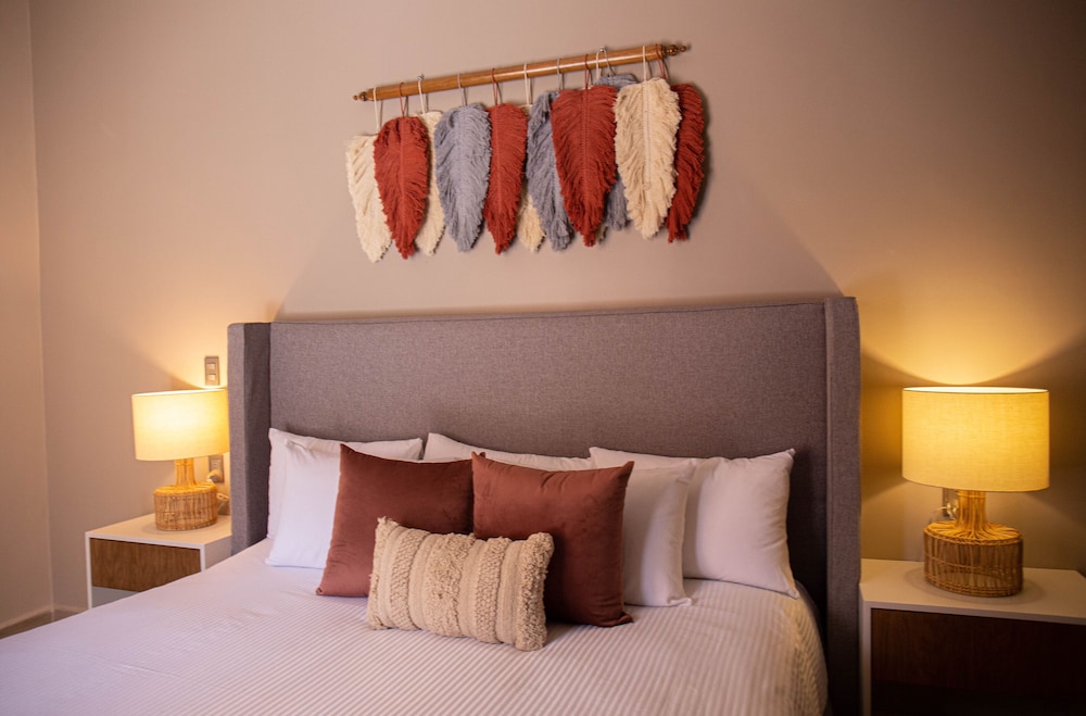 Hotel Boutique Corazon Mexicano 写真5