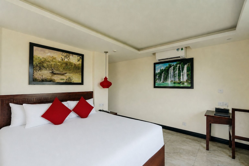 River Suites Hoi An Hotel 21/73