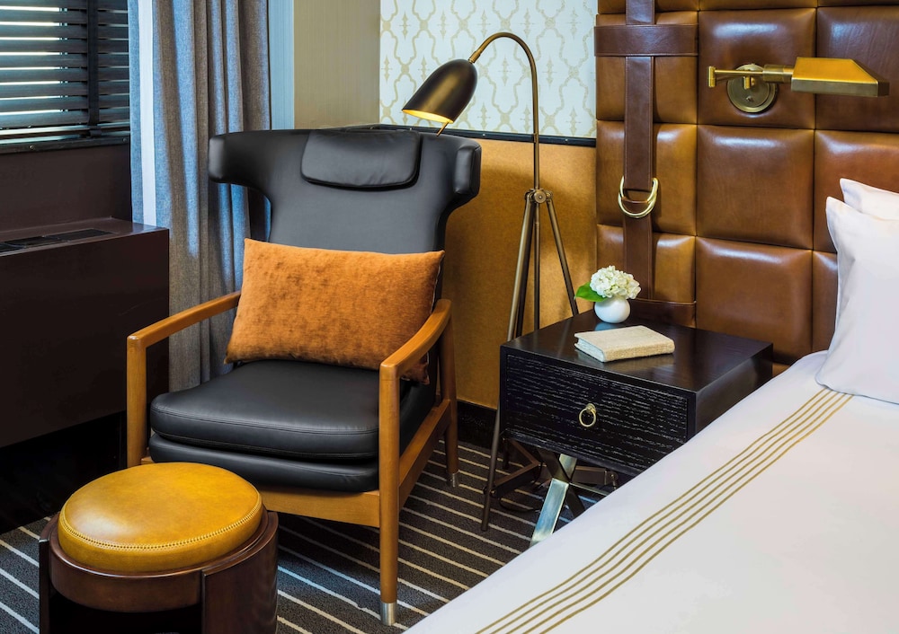 Gild Hall A Thompson Hotel 23/50