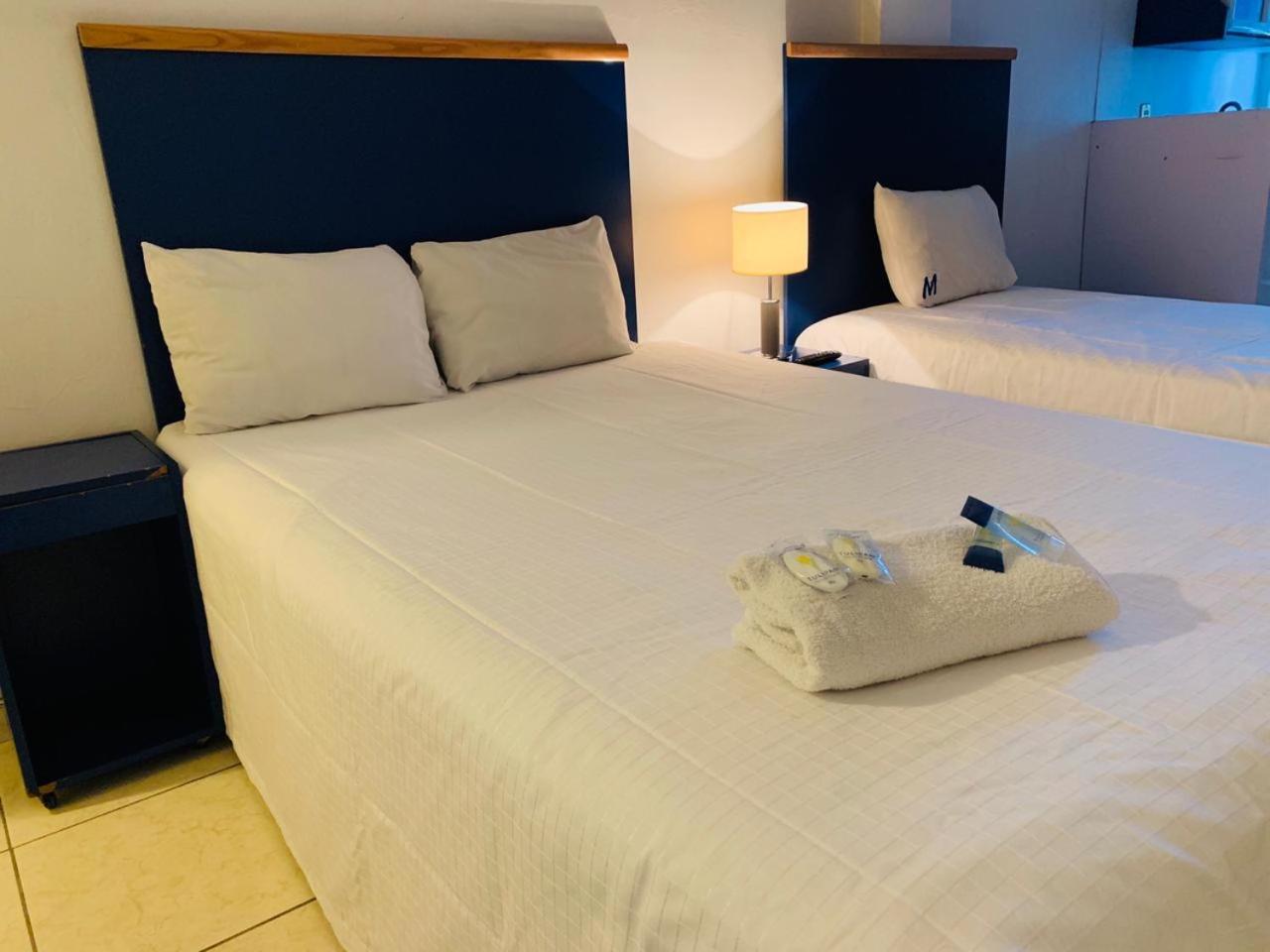 Hotel Vagabundo Glorieta Colon photo5