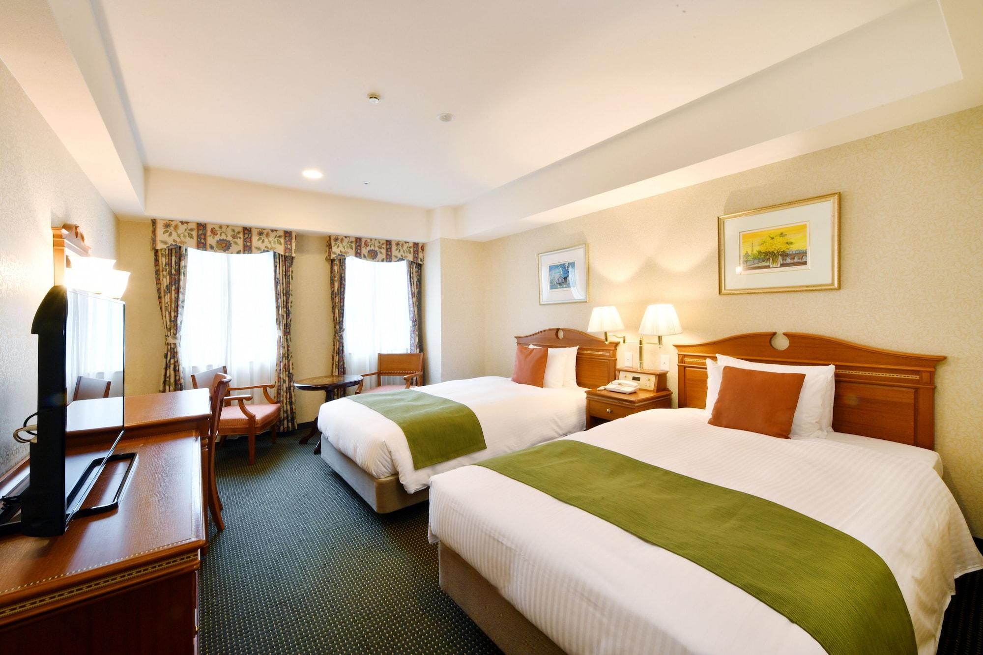 KOKO Hotel Nagoya Sakae 15/50
