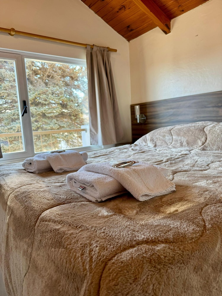 Apart Hotel Antu Mahuida 16/50