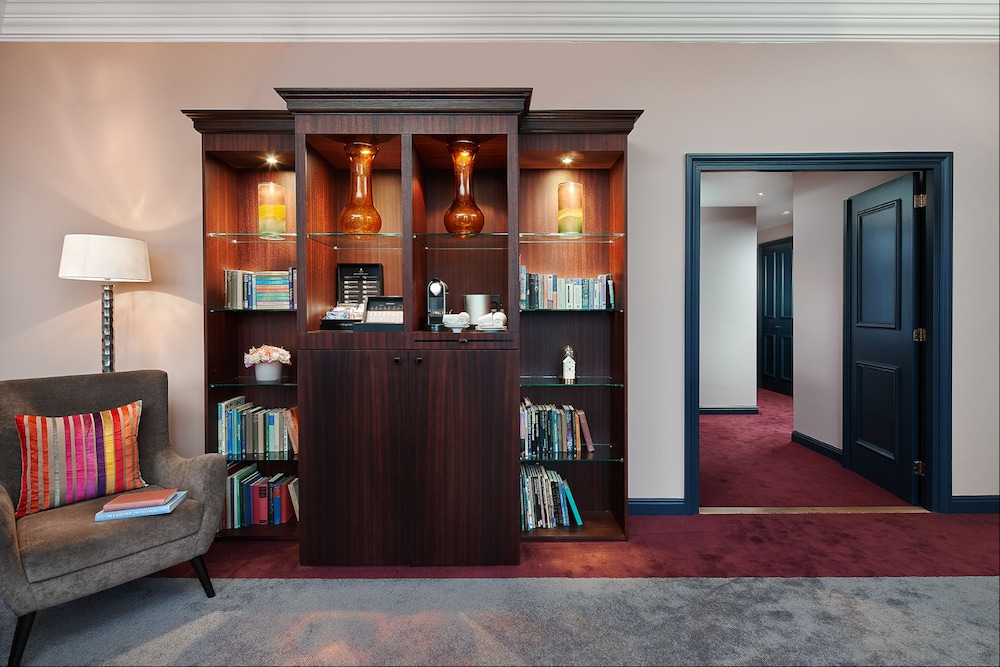 Canal House Suites at Sofitel Legend The Grand Amsterdam 26/36