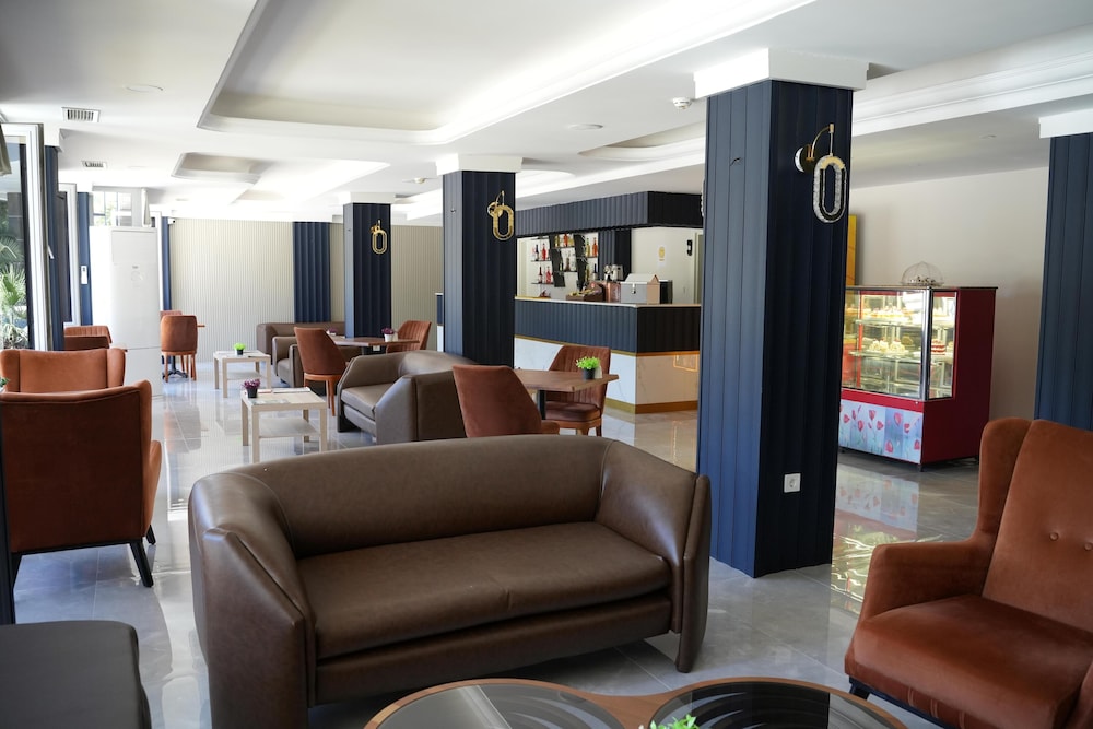 Ada Newday Resort Hotel & Spa 31/50