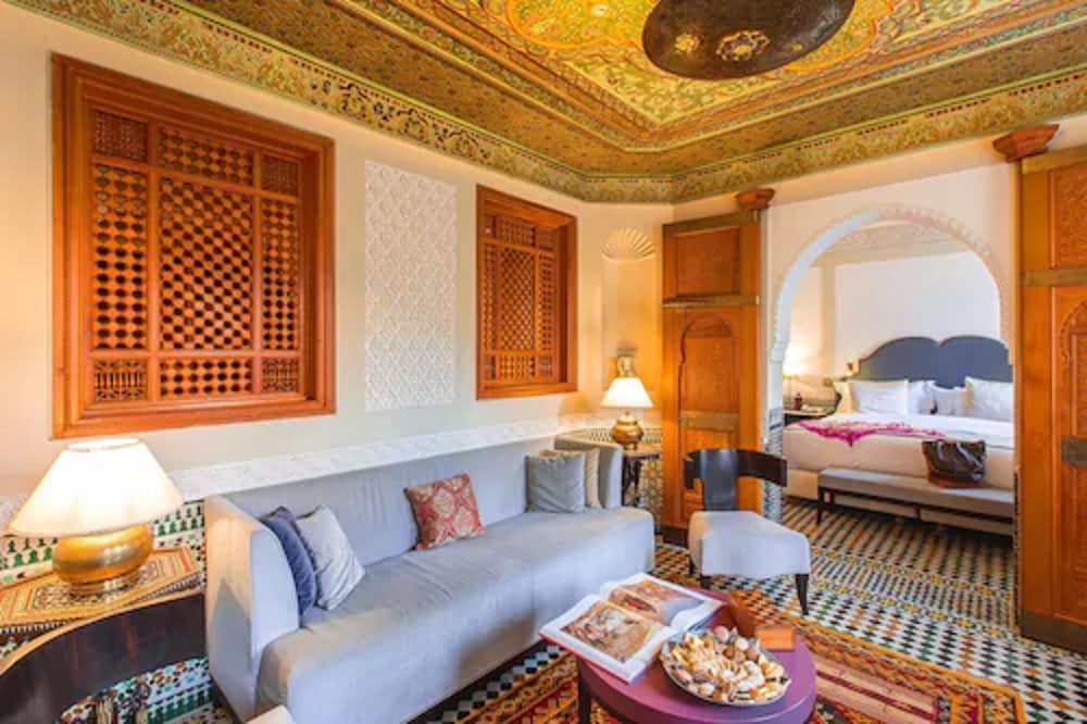 Palais Faraj Suites And Spa 25/53