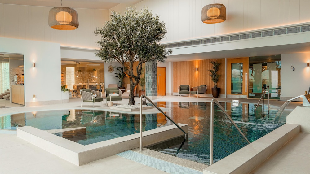 Dunboyne Castle Hotel Spa 30/64