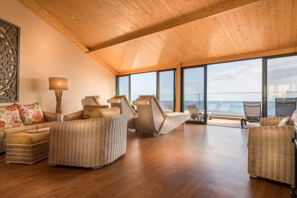 Alpino Atlantico Hotel - Adults Only 16/36