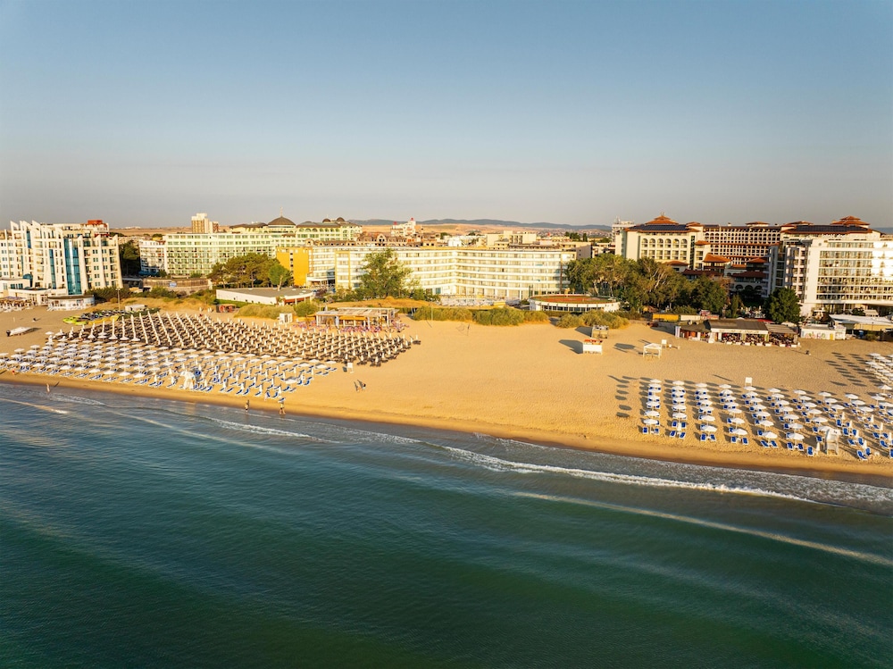 Breathless Resort & SPA 46/50
