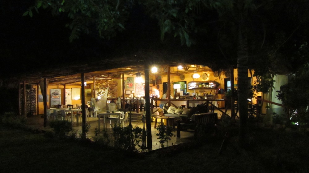 Villas Do Indico Eco Resort Spa Lodge 1/50