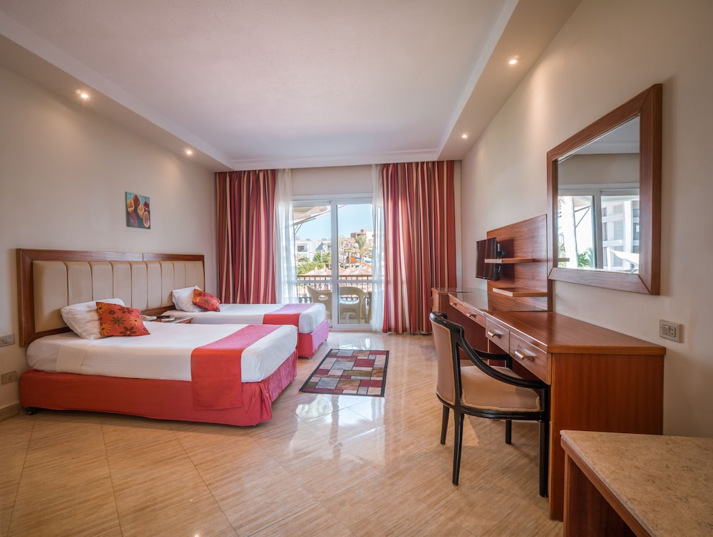 Seagull Beach Resort - Families and Couples Only 12/50