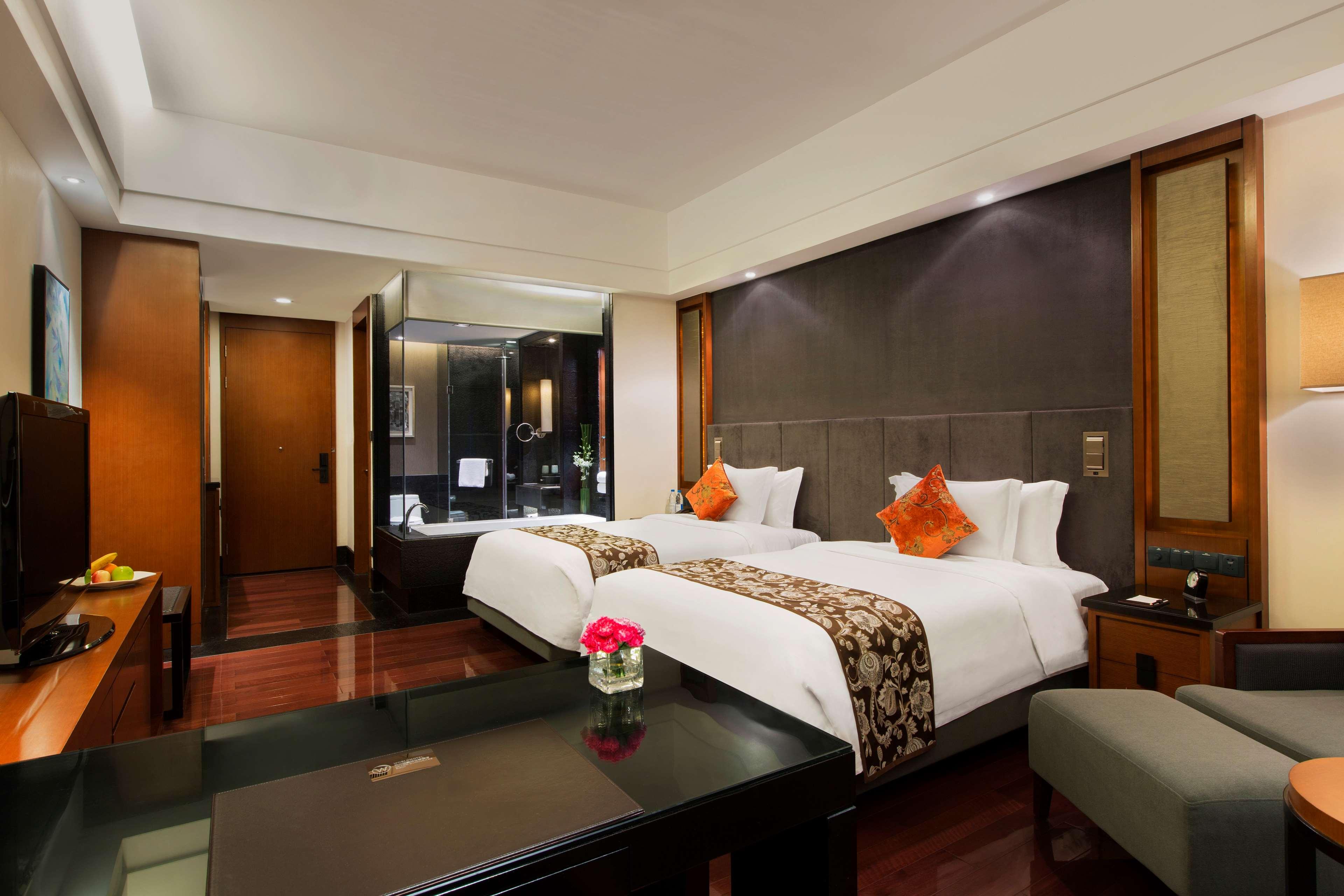 Worldhotel Grand Dushulake Suzhou 8/33