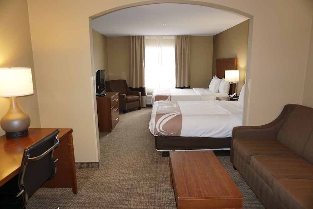 Quality Inn & Suites Georgetown - Seaford 22/39