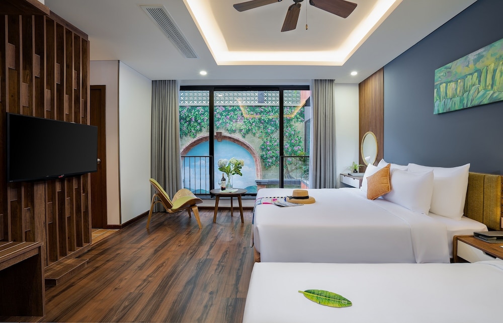 Chi House Danang 28/68