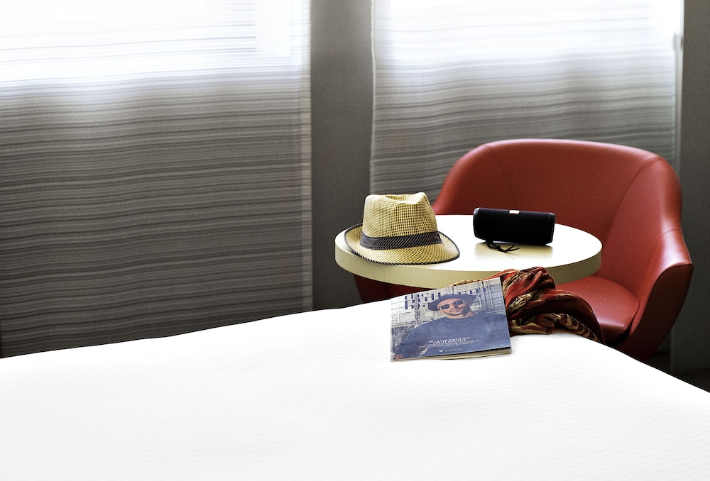 FirstName Toulouse - JDV by Hyatt 42/67