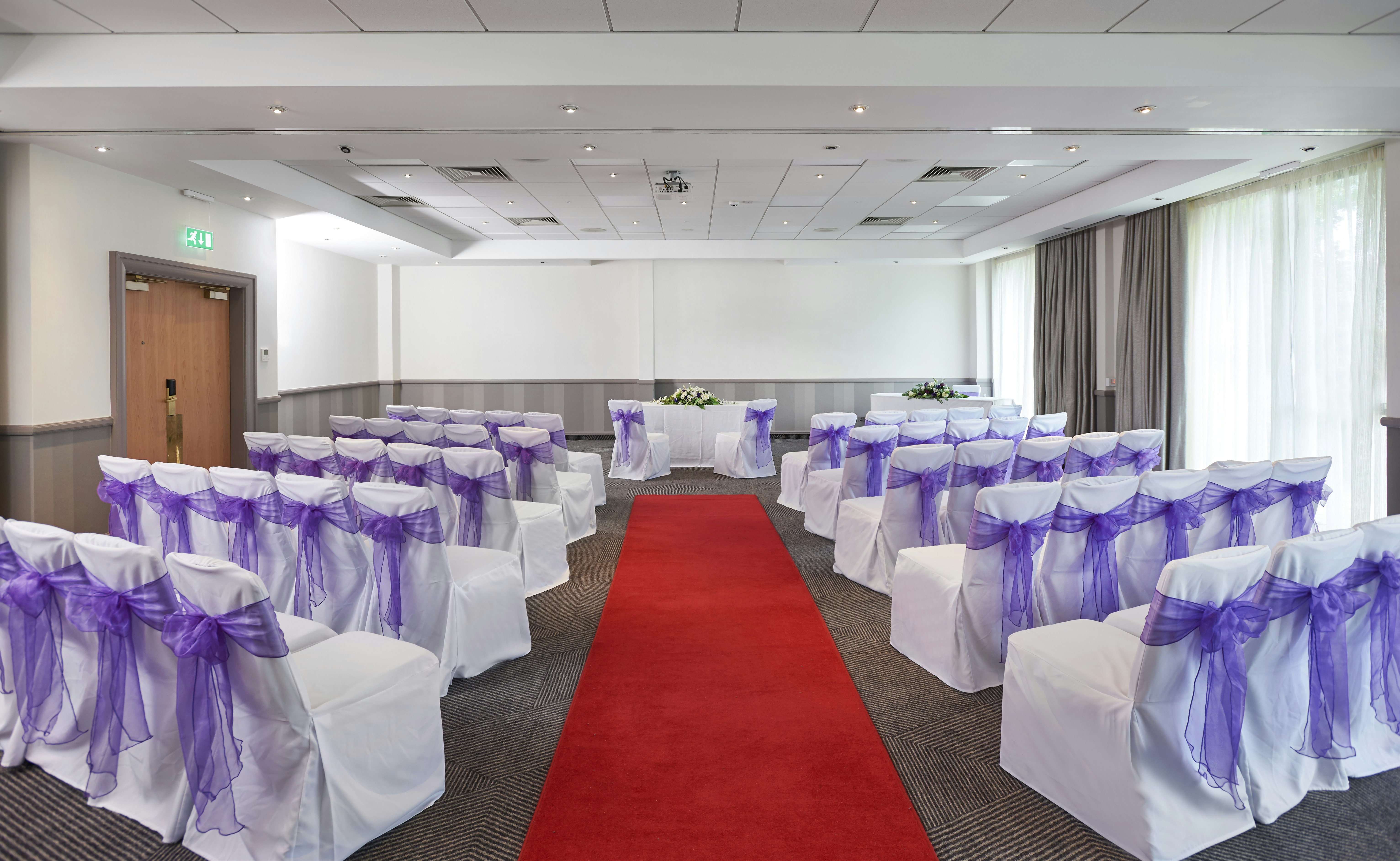 DOUBLETREE BY HILTON BRISTOL NORTH 36/47
