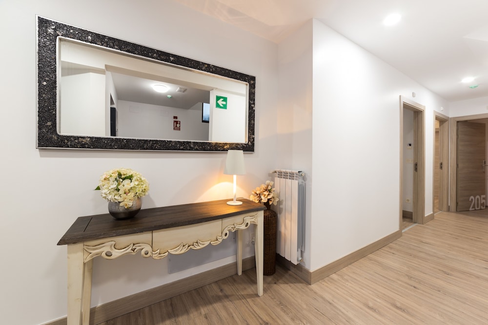 Petit Hotel Goierri 3/43