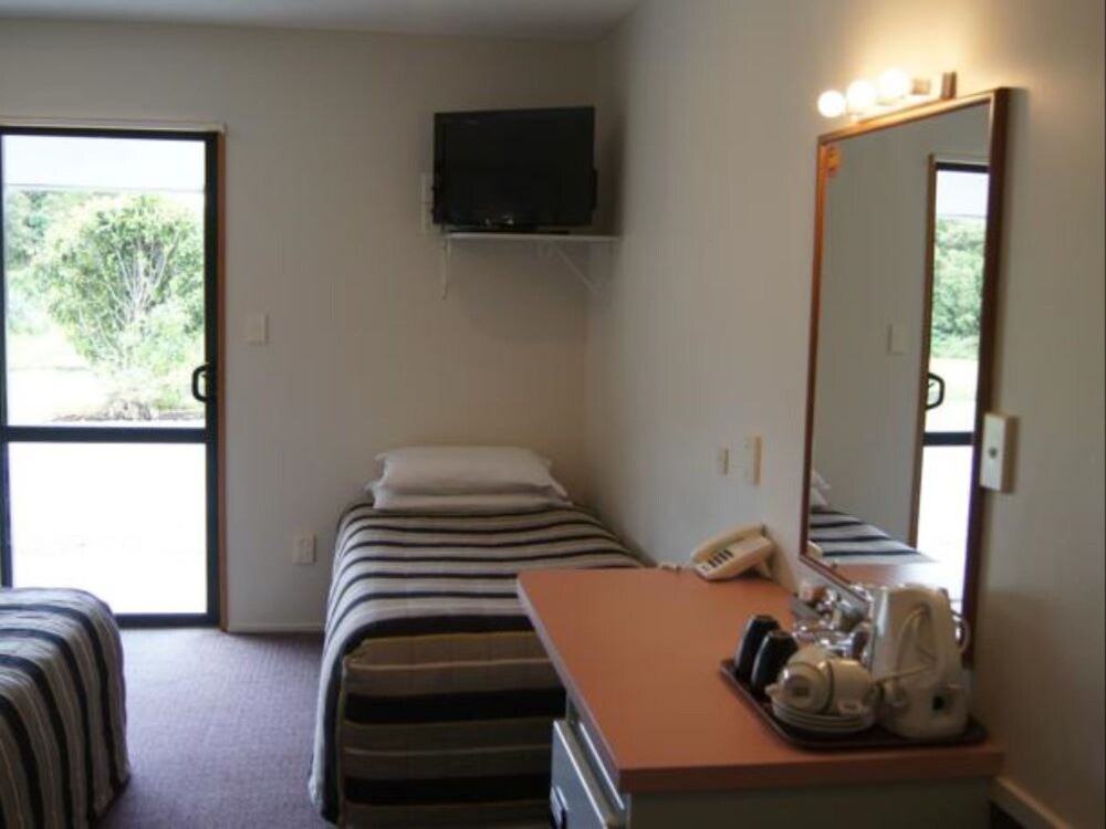Heritage Park Lodge 32/59