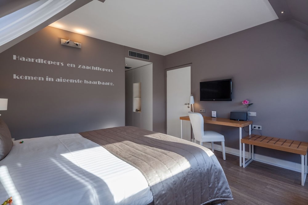 Van Der Valk Hotel Groningen Westerbroek 8/41