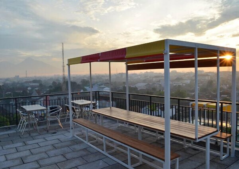 Edu Hostel Jogja 5/27