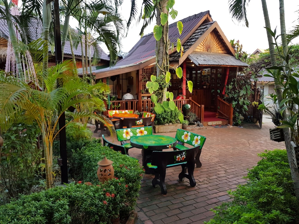 Thongbay Guesthouse Luang Prabang 21/41