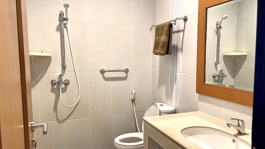 غرفة ديلوكس بسرير مزدوج، The Packer Lodge - Hostel 2/4