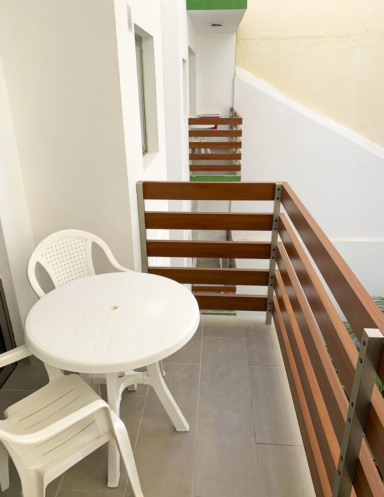 Brisamar Canteras Apartments 91/93