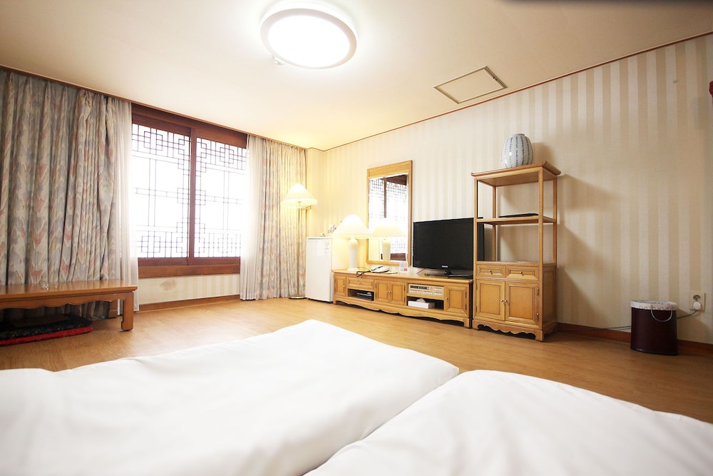 Hotel Rex Seoul 8/43