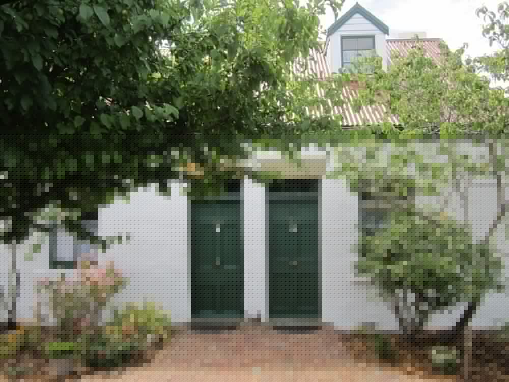 SORELL BARRACKS 3/54