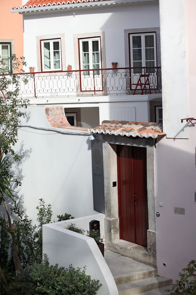Aguamel Boutique Guest House 1/42