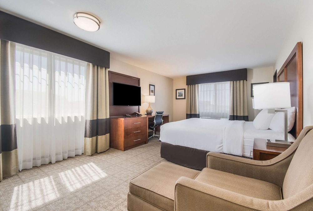 Comfort Inn Newport OR 22/47