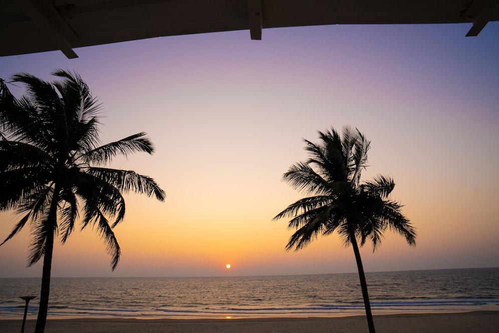 The Beach House Goa 41/50