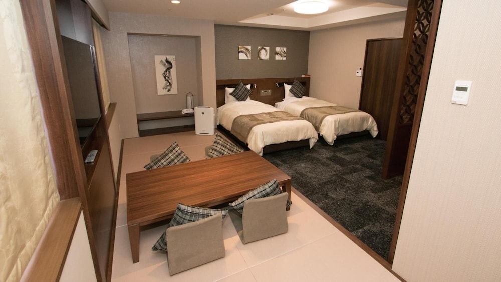 Koriyama View Hotel Annex 15/50