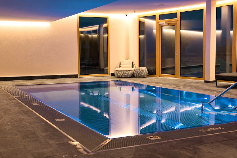 VIU Hotel Villars 23/50