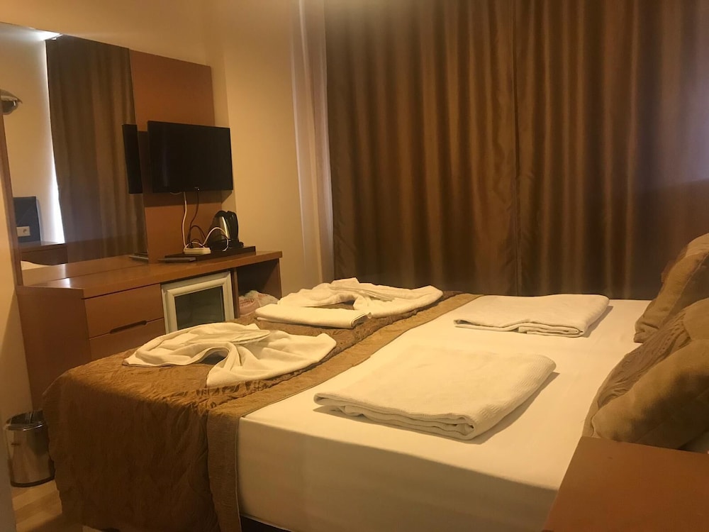 Hotel Milano 38/60