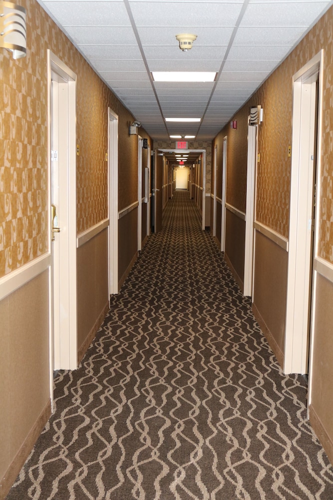 Super 8 by Wyndham Plattsburgh 6/38