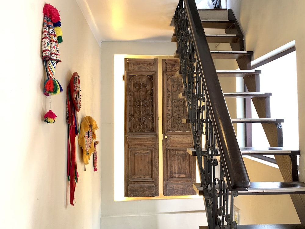 WAKAPUNKU BOUTIQUE HOTEL 40/66