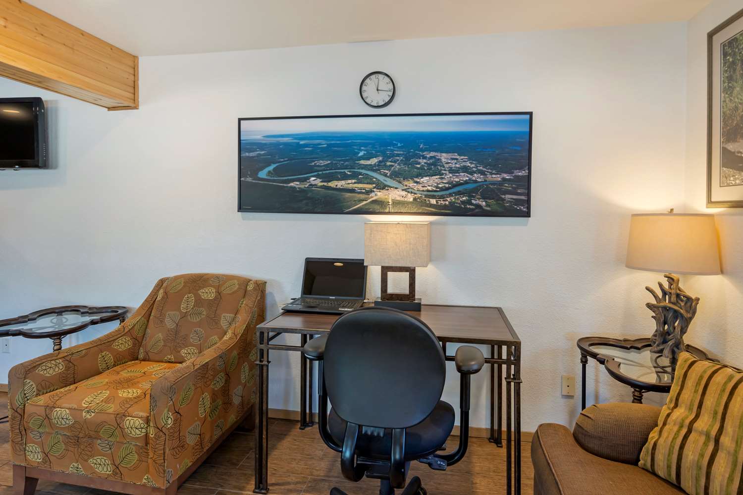 Best Western King Salmon Inn Soldotna 29/31